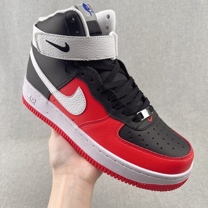 Force 1 High
