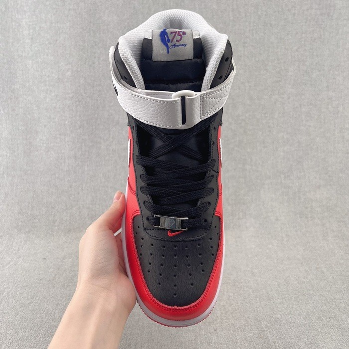 Force 1 High