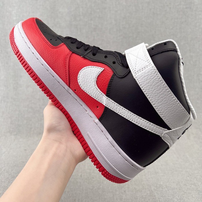Force 1 High