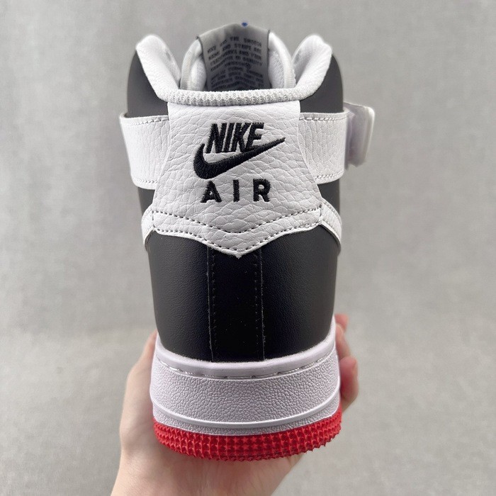 Force 1 High