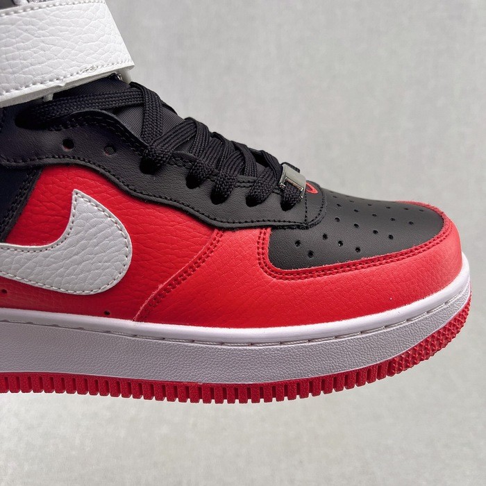 Force 1 High