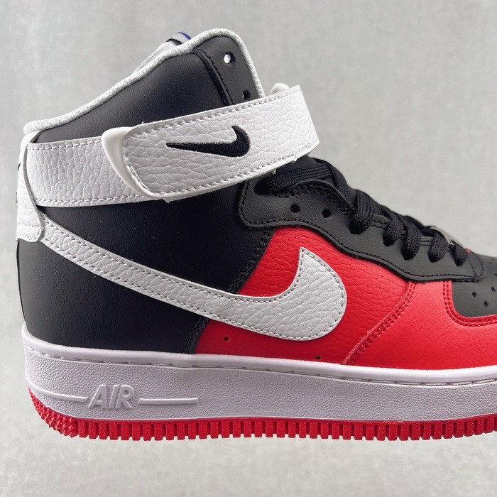 Force 1 High