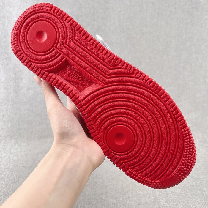 Force 1 High