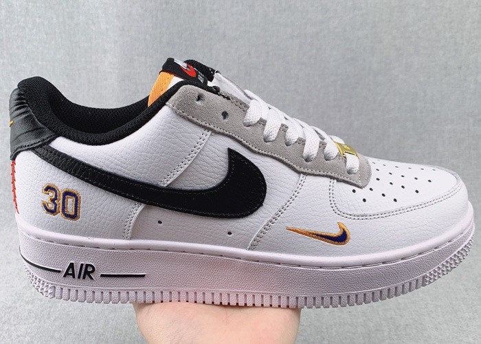 AIR FORCE 1 '07 L***V8"Ken Griffey Jr./Sr."