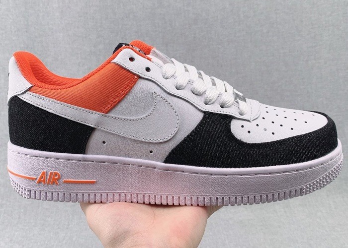 AIR FORCE 1 '07 LX "USA Denim"