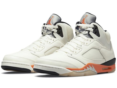 AIR JORDAN 5 RETRO