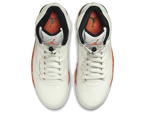 AIR JORDAN 5 RETRO