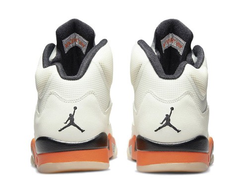 AIR JORDAN 5 RETRO