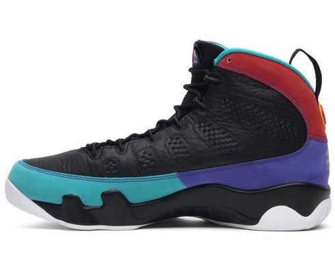 AIR JORDAN 9 RETRO