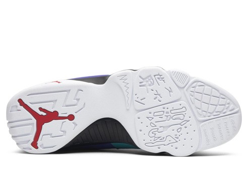 AIR JORDAN 9 RETRO