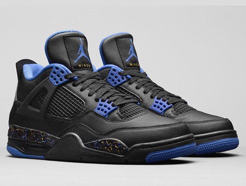 AIR JORDAN 4 RETRO