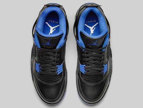 AIR JORDAN 4 RETRO