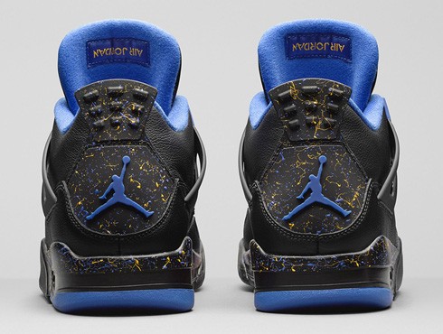 AIR JORDAN 4 RETRO