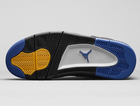 AIR JORDAN 4 RETRO