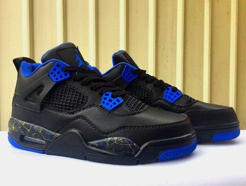 AIR JORDAN 4 RETRO