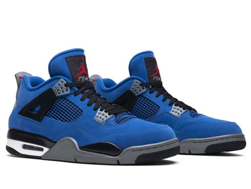 AIR JORDAN 4 RETRO