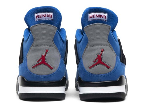 AIR JORDAN 4 RETRO