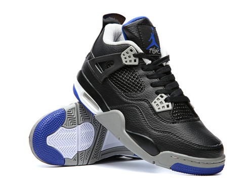 AIR JORDAN 4 RETRO