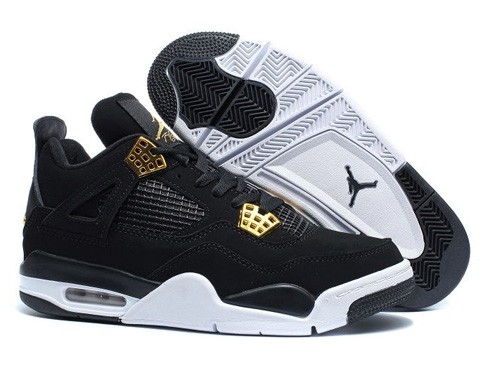 AIR JORDAN 4 RETRO
