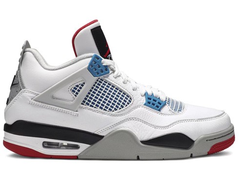 AIR JORDAN 4 RETRO SE