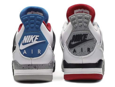 AIR JORDAN 4 RETRO SE
