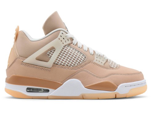 AIR JORDAN 4 RETRO
