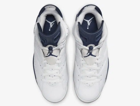 AIR JORDAN 6 RETRO