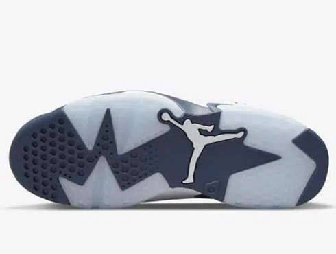 AIR JORDAN 6 RETRO