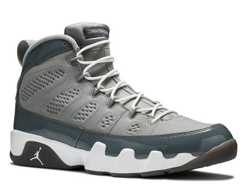AIR JORDAN 9 RETRO