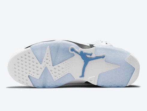 AIR JORDAN 6 Retro