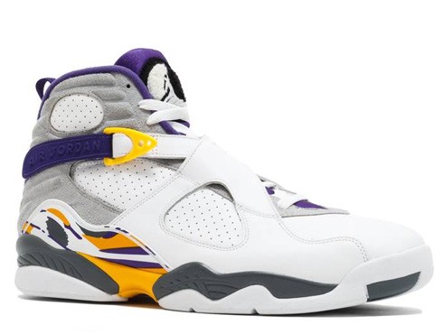 AIR JORDAN 8 RETRO