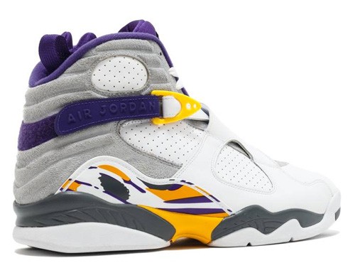 AIR JORDAN 8 RETRO
