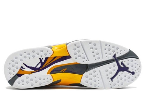 AIR JORDAN 8 RETRO