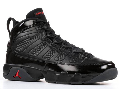 AIR JORDAN 9 RETRO BG