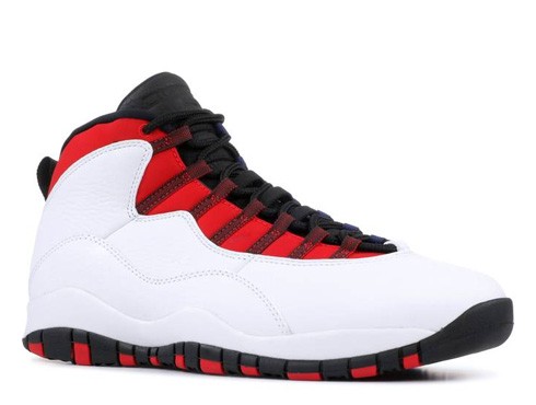 AIR JORDAN 10 WESTBROOK