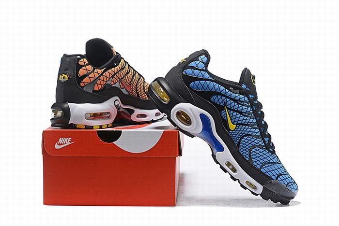 AIR MAX TN