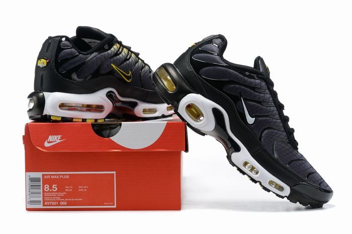 AIR MAX TN