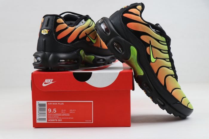 AIR MAX TN