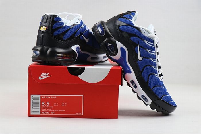 AIR MAX TN