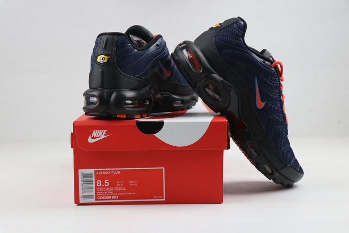 AIR MAX TN