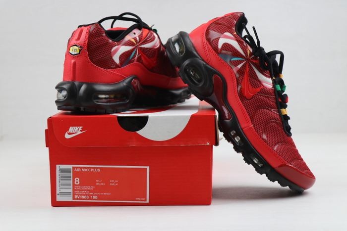 AIR MAX TN
