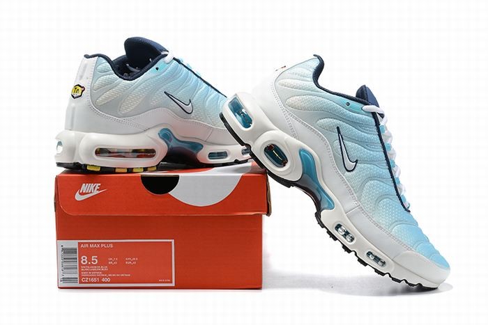 AIR MAX TN