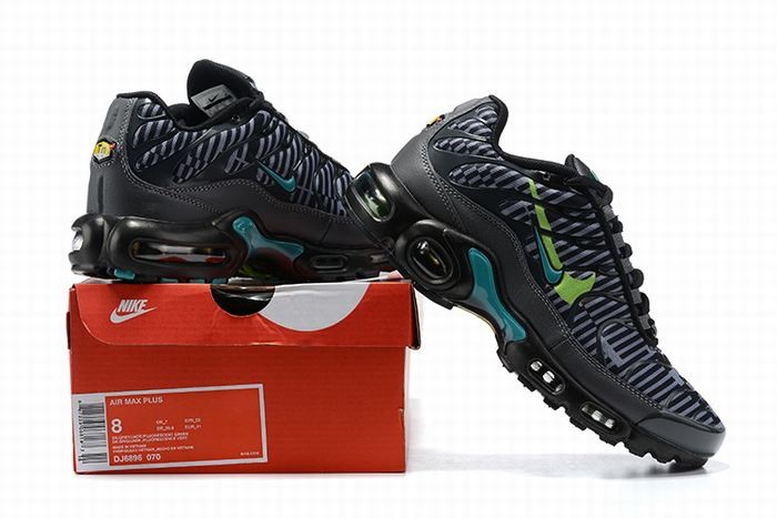 AIR MAX TN