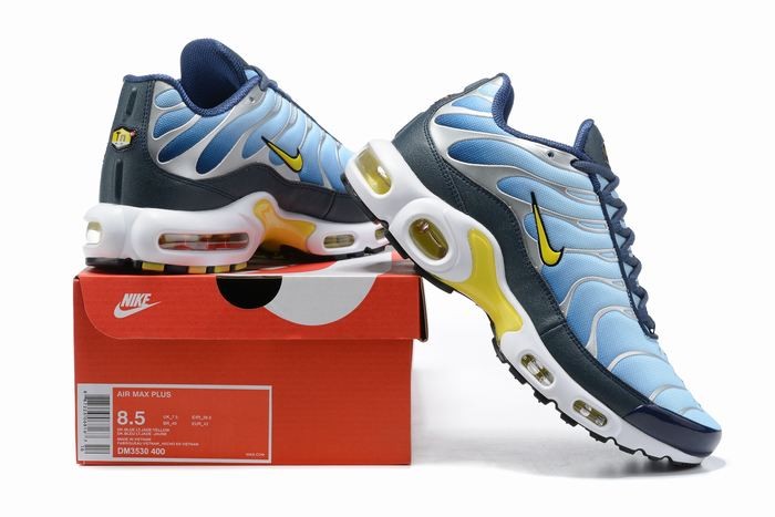 AIR MAX TN