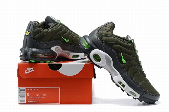 AIR MAX TN