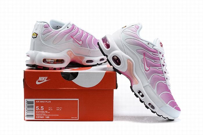 AIR MAX TN