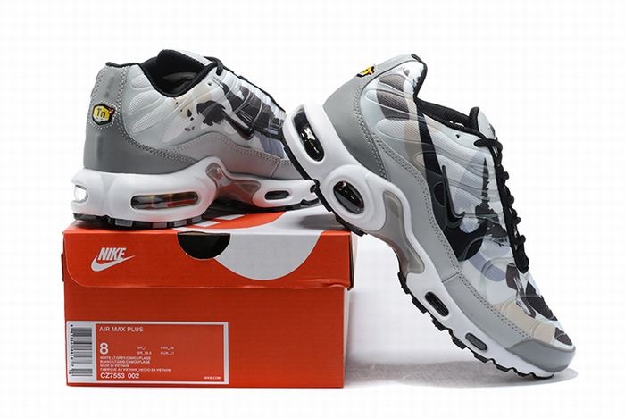 AIR MAX TN