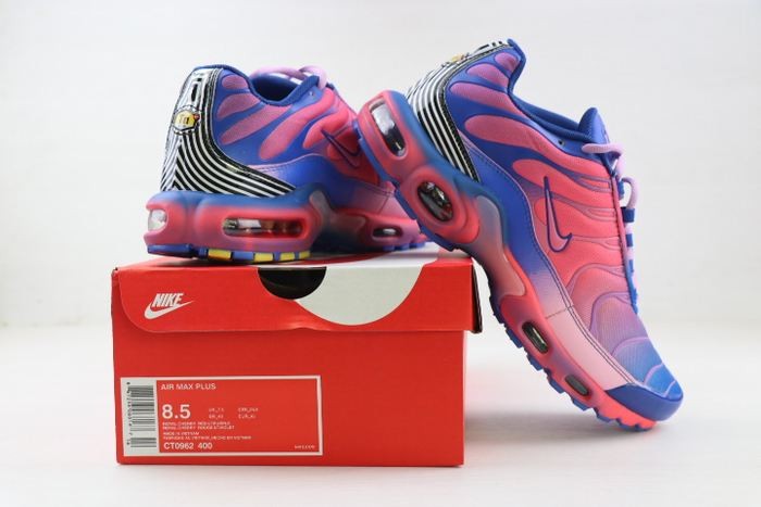 AIR MAX TN