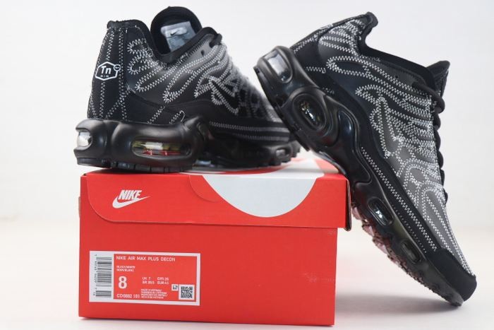 AIR MAX TN