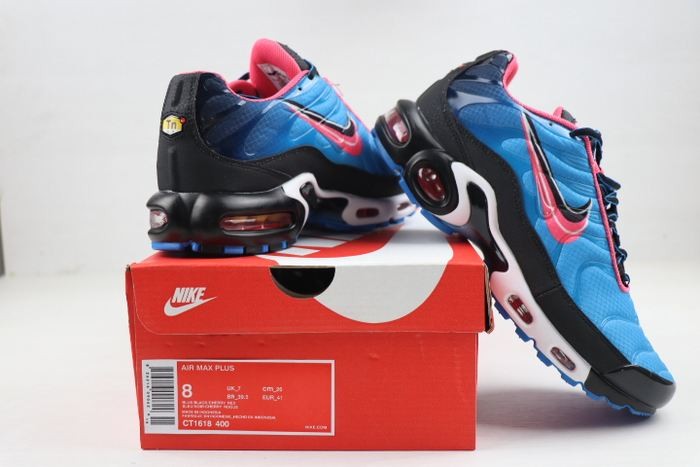 AIR MAX TN